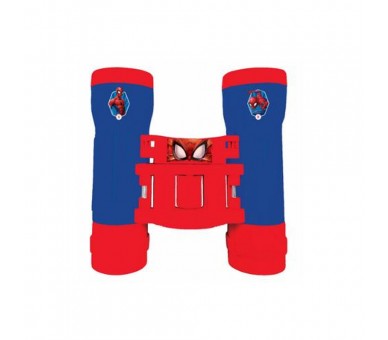 Set Aventurero Spiderman Marvel