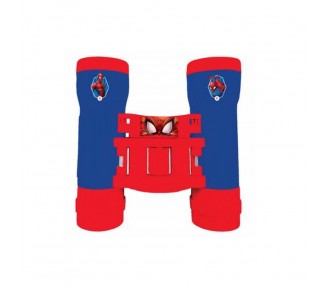 Set Aventurero Spiderman Marvel