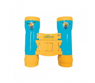 Set Aventurero Minions