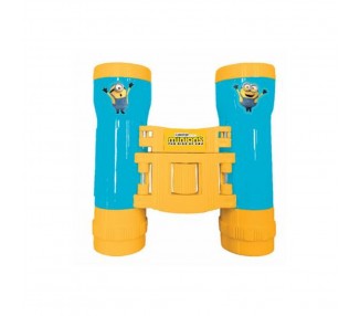 Set Aventurero Minions