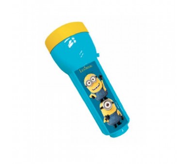 Set Aventurero Minions