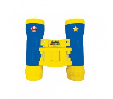 Set Aventurero Super Mario Nintendo