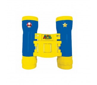 Set Aventurero Super Mario Nintendo