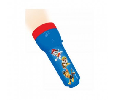 Set Aventurero Patulla Canina Paw Patrol