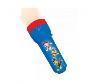 Set Aventurero Patulla Canina Paw Patrol