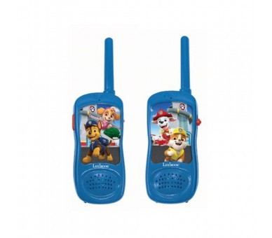 Set Aventurero Patulla Canina Paw Patrol