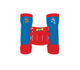 Set Aventurero Patulla Canina Paw Patrol