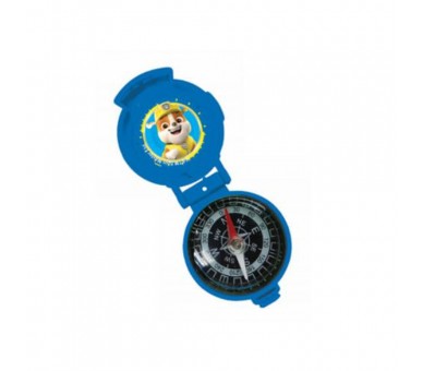 Set Aventurero Patulla Canina Paw Patrol