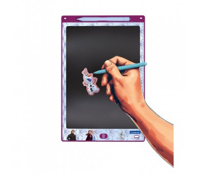 Tableta Tinta Electronica Frozen Disney