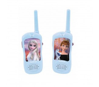 Set Aventurero Frozen Disney