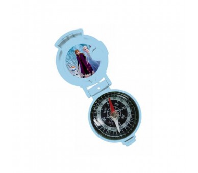 Set Aventurero Frozen Disney