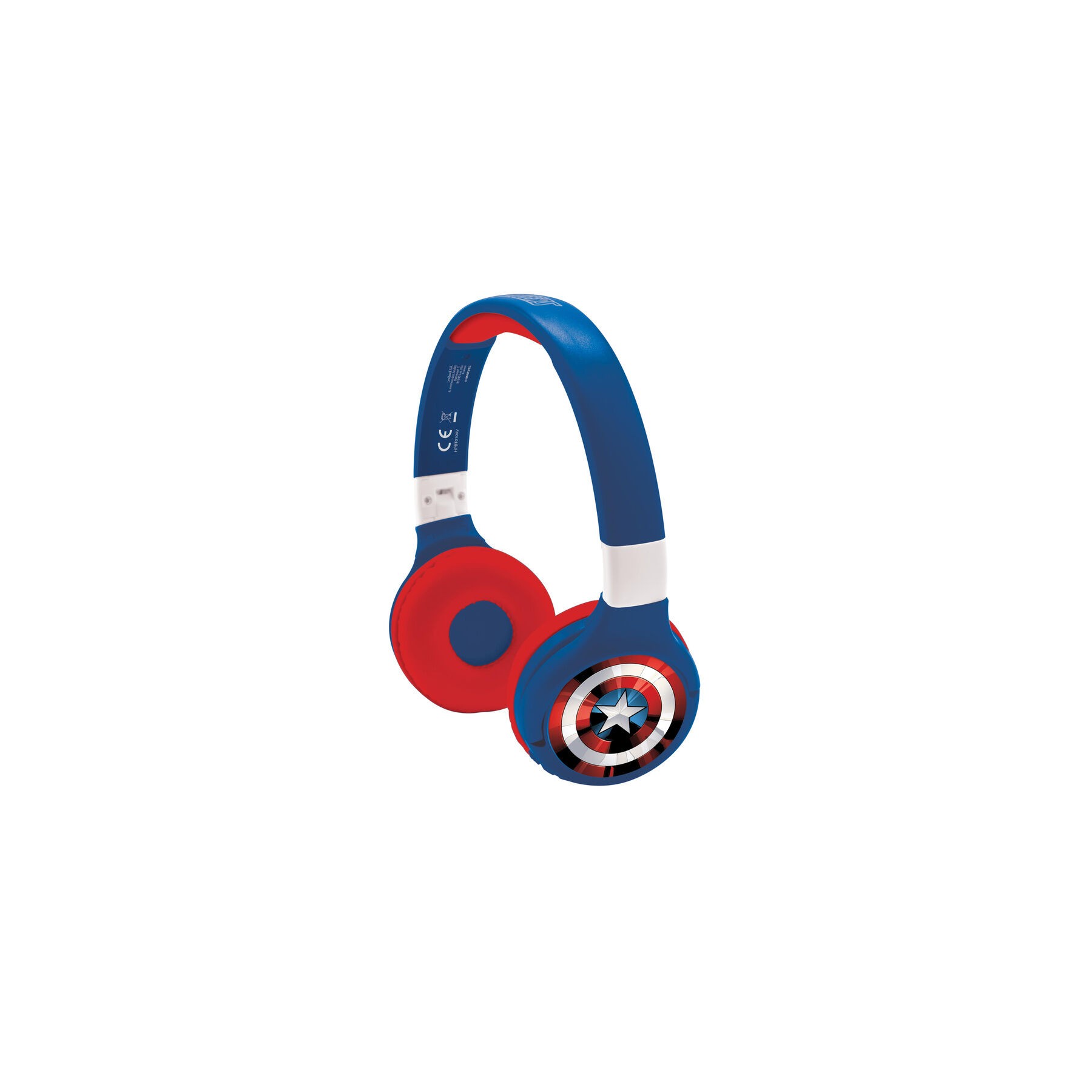 Auriculares plegables Los Vengadores Avengers Marvel