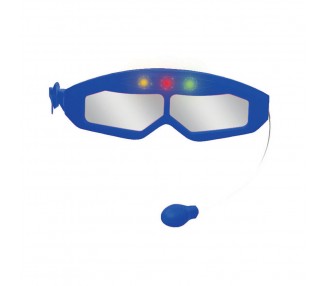 Guitarra Electronica con Microfono Spiderman Marvel