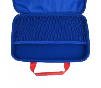 Funda Protectora Super Mario Nintendo