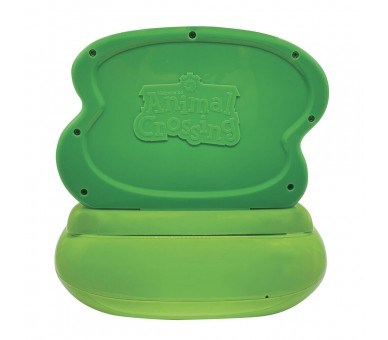 Reloj Despertador Proyector 3D Animal Crossing