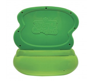 Reloj Despertador Proyector 3D Animal Crossing