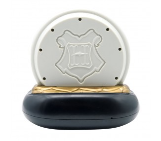 Reloj Despertador Proyector 3D Harry Potter