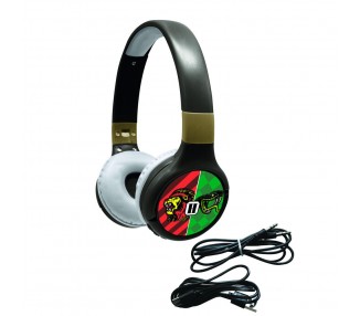 Auriculares plegables Harry Potter