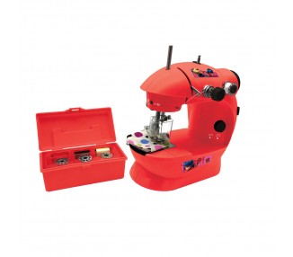 Maquina de Coser Prodigiosa Ladybug