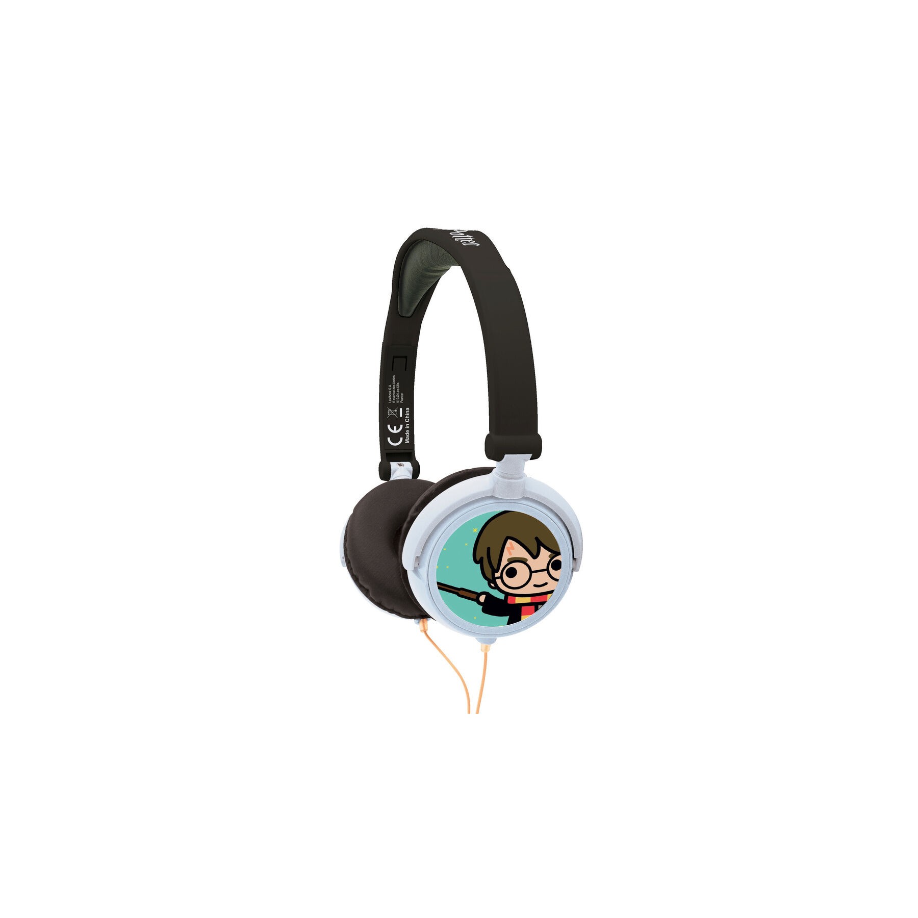 Auriculares Harry Potter