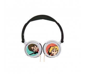 Auriculares Harry Potter