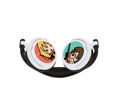 Auriculares Harry Potter