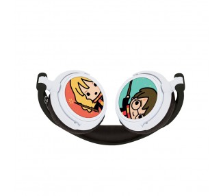 Auriculares Harry Potter