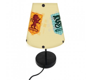 Lampara Harry Potter