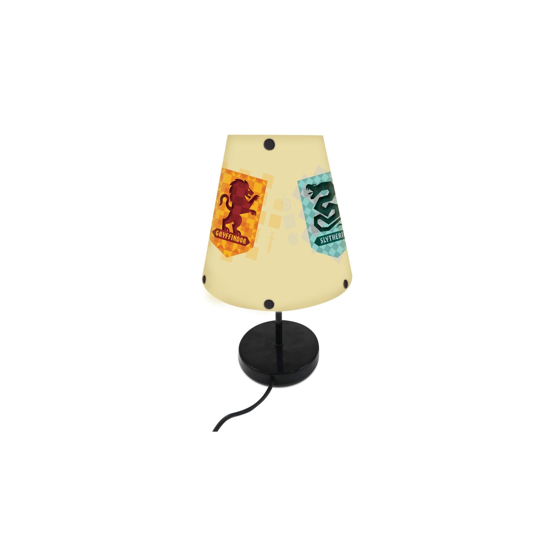 Lampara Harry Potter