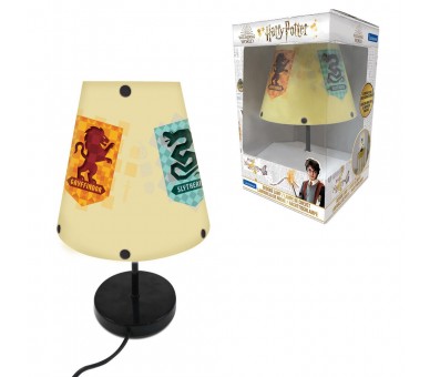 Lampara Harry Potter