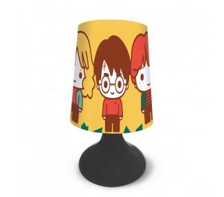 Mini Lampara Harry Potter
