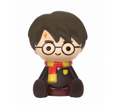 Luz Nocturna 3D Harry Potter