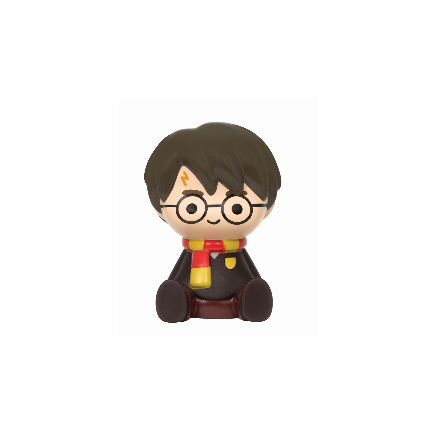 Luz Nocturna 3D Harry Potter