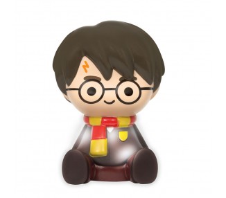 Luz Nocturna 3D Harry Potter