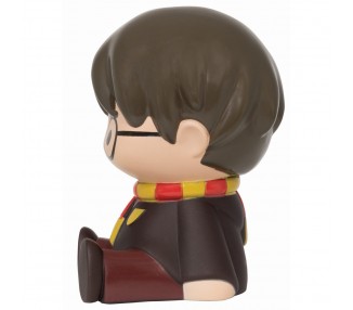 Luz Nocturna 3D Harry Potter