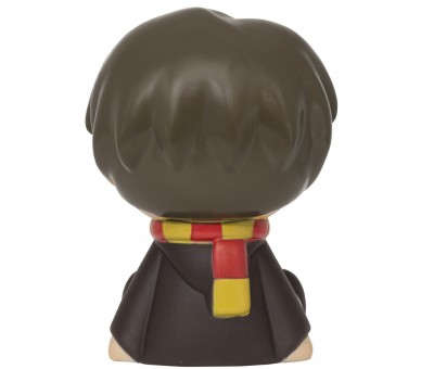 Luz Nocturna 3D Harry Potter