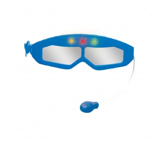 Guitarra Electronica con Microfono Patrulla Canina Paw Patrol