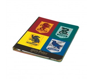 Funda Tablet Harry Potter