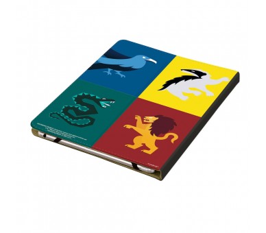 Funda Tablet Harry Potter