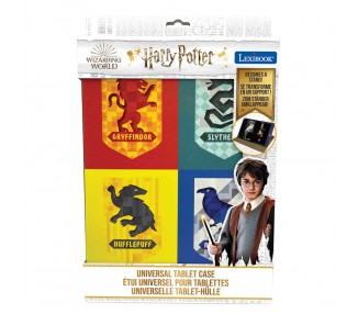Funda Tablet Harry Potter