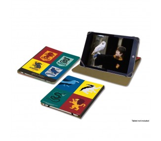 Funda Tablet Harry Potter