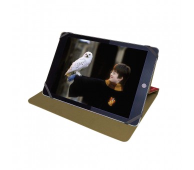 Funda Tablet Harry Potter