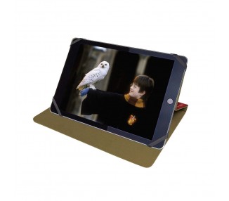 Funda Tablet Harry Potter
