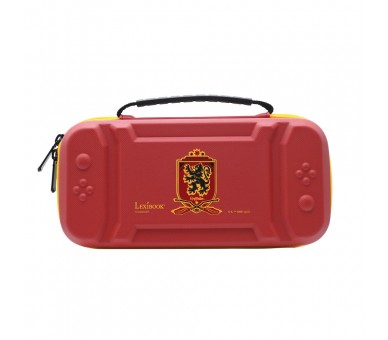 Funda Protectora Consola Harry Potter