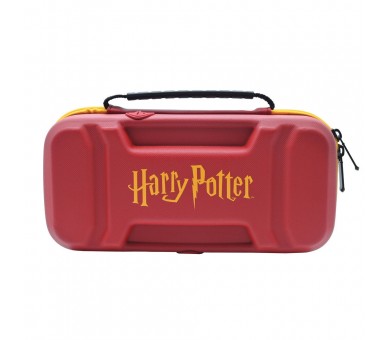 Funda Protectora Consola Harry Potter