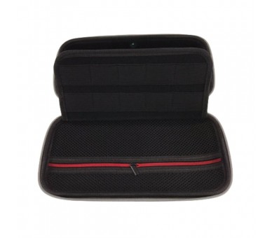 Funda Protectora Consola Harry Potter