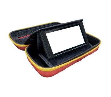 Funda Protectora Consola Harry Potter