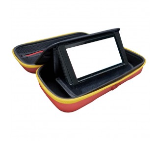 Funda Protectora Consola Harry Potter