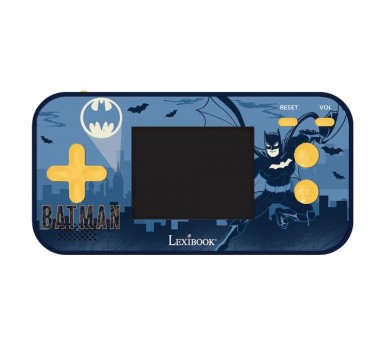 Consola Cyber Arcade Pocket Batman DC Comics