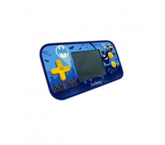 Consola Cyber Arcade Pocket Batman DC Comics